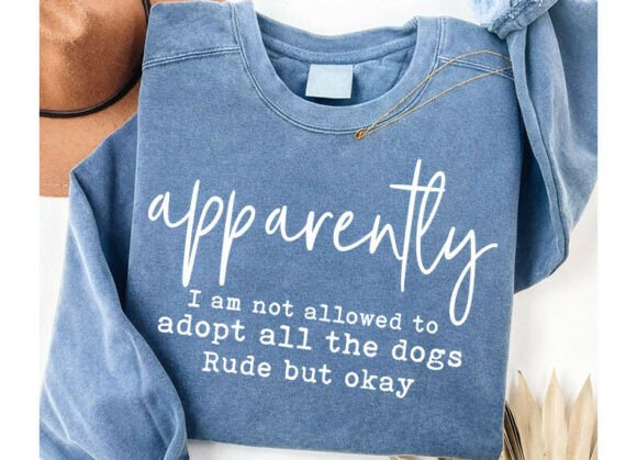 Funny Dog Quote SVG PNG for Shirts