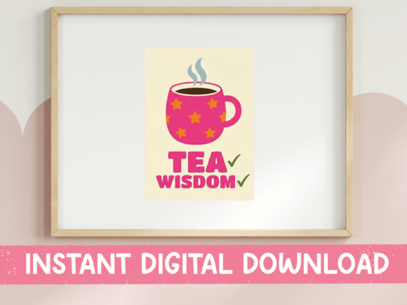 Tea Wisdom Check SVG: A Designer’s Real-World Embroidery Review